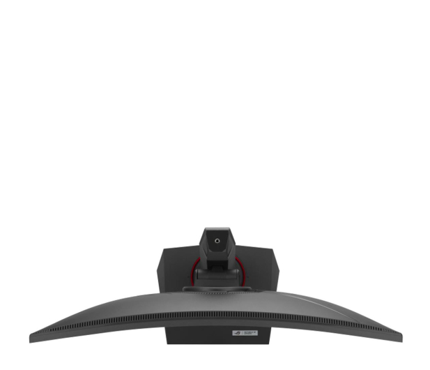 ASUS 27'' XG27WCS Czarny - 1242256 - zdjęcie 5